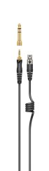 Sennheiser HD 480 PRO — uzavřená studiová sluchátka (circumaurální, 130 Ω)