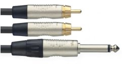 Stagg NYC3/P2CMR