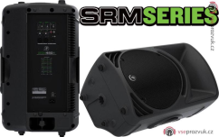 Mackie  SRM450v3