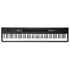 Max RhapsodyDP88 Digitální piano s nábytkovým stojanem