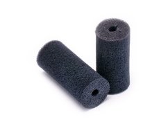PCS HUSH LAV, BLACK
