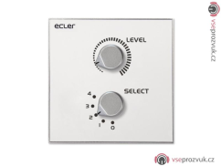 ECLER WPaVOL-SR