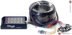 Stagg SSB-30/16X4PH
