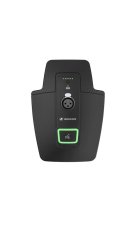 Sennheiser TS ew-DX 3 — bezdrátový konferenční stojánek (XLR-3, Qi nabíjení)