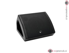 Omnitronic KM-110A aktivní monitor, koaxialní