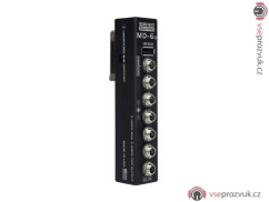 VDB MD-6U