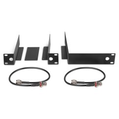 Power Dynamics PD2R 19" Rack mount kit
