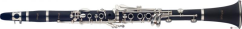 Stagg WS-CL211S, B klarinet