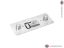 Deco lock DQ2 základna Set, s přípojnými konektory