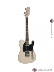 Dimavery DIY TL-10 Guitar construction kit