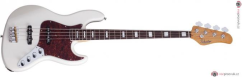 SCHECTER Diamond-J Plus Ivory
