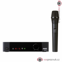 AKG DMS100 Vocal set