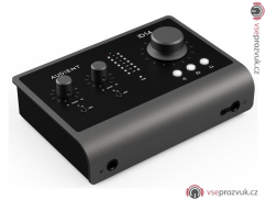 AUDIENT iD14 MKII