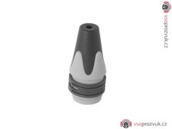 NEUTRIK BXX-8 - šedý