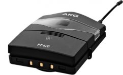AKG PT420 Band D