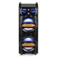 Fenton LIVE2102 Party Station 2x 10" 800W