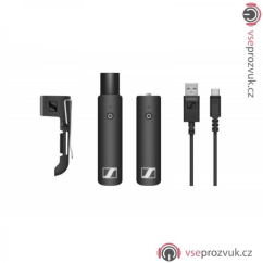 Sennheiser XSw D-3.5
