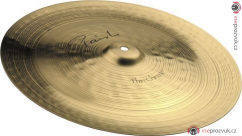 PAISTE Signature Thin China 18"