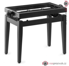 Stagg PB45 BK M
