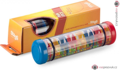 Stagg RSM-8, dešťová hůl malá