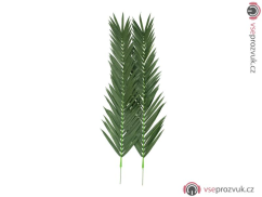 Europalms Kokosový list, umělý 210cm