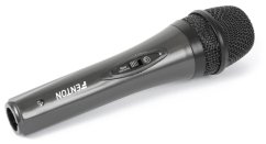 Fenton Microphone Dynamic DM105