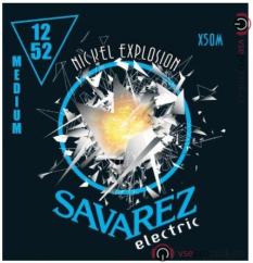 SAVAREZ X50M