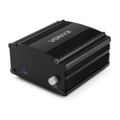 Vonyx VDX10 Fantomové napájení