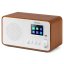 Audizio Avio DAB+ Radio white