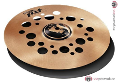 PAISTE PST X DJs 45 Hi-hat 12"