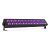 BeamZ BUV2123 UV Bar 2x12 LEDs