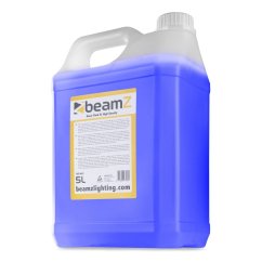 BeamZ FHF5H Haze Fluid 5L