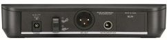 SHURE BLX4E K3E 606 - 630 MHz