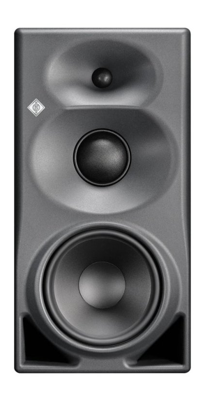 Neumann KH 350 — aktivní třípásmový studiový monitor s DSP