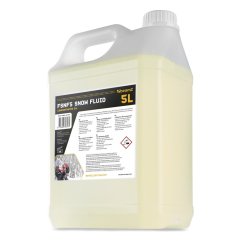 BeamZ FSNF5 Snow Fluid 5L Koncentrát 5%