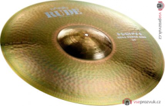 PAISTE Rude Mega Power Ride 24"
