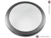 Dimavery DH-10 blána pro 10" buben, černý lem