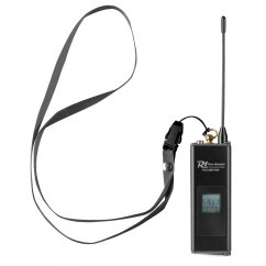 Power Dynamics PD520BP Bodypack set pro řadu PD52x