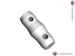 QUICK-LOCK GL33/ET34, přechodová spojka