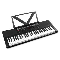 Max Rhapsody54 Keyboard