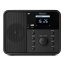 Audizio Nardo Internet DAB+ radio black