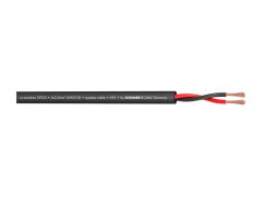 Sommer Cable 425-0051 MERIDIAN SP225 - černý