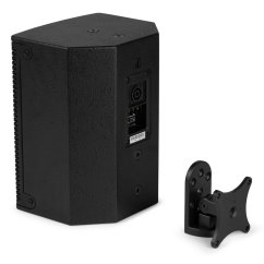 Power Dynamics PDWSB Wall swivel bracket black