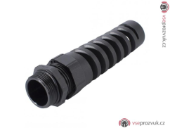 Sommer Cable PGVM21K-SW - průchodka PG21