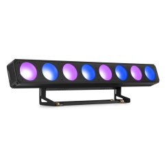 BeamZ Professional LUCID 2.8 LED BAR 8x 30W RGBW