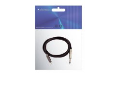 Kabel AC-20 RCA - Jack 6,3 mono, 2 m
