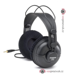 Samson SR950 - sluchátka