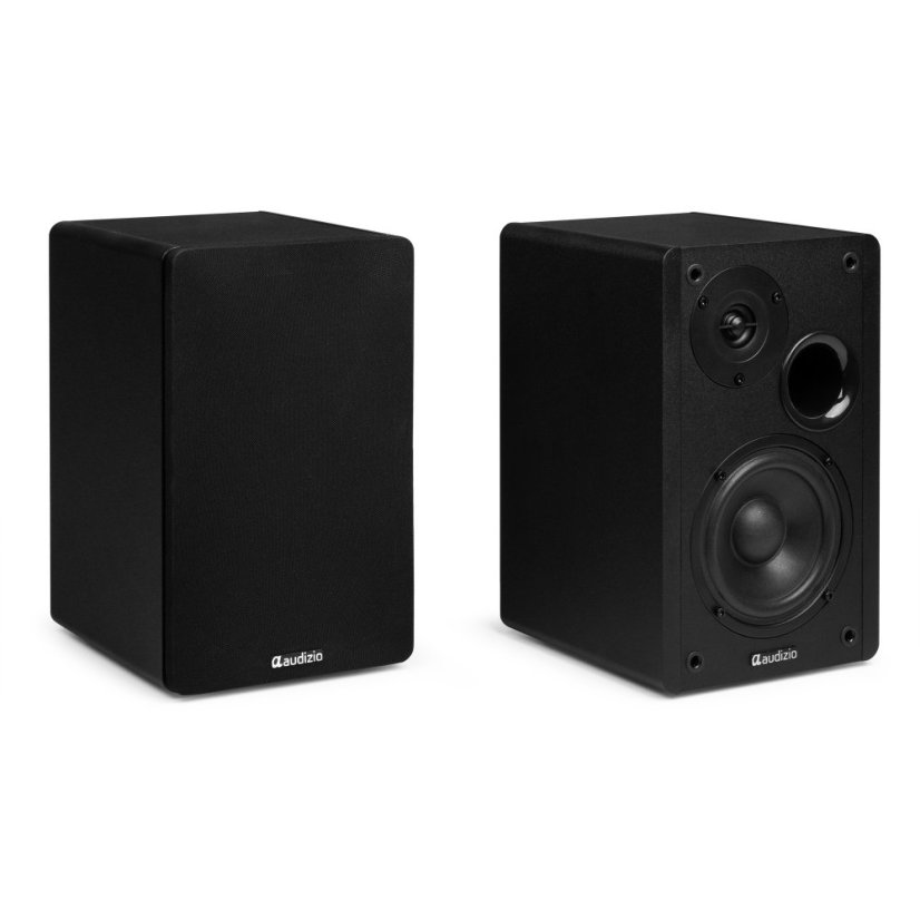 Audizio KS01 black