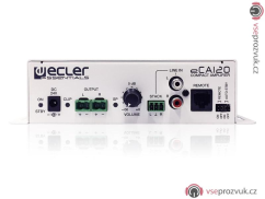 ECLER eCA120