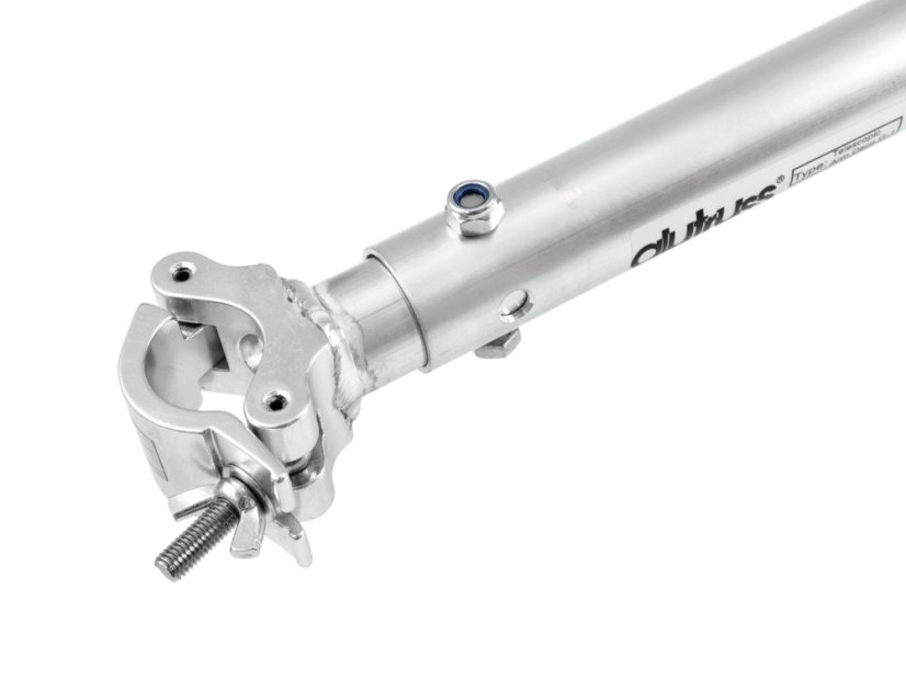 Alutruss Teleskopické rameno G-35B